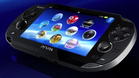 Sony Will End Production Of Physical Playstation Vita Games Extremetech