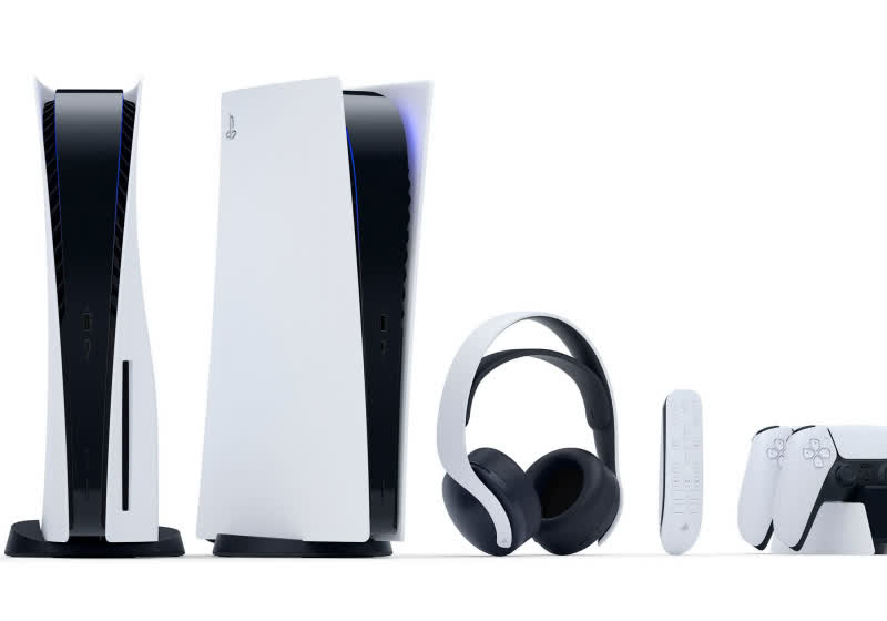 Sony Will Hopefully Reveal The Price Of The Ps5 On A Livestream This Week Techspot