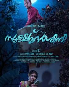 Sookshmadarshini Ott Release Date Streaming Platform Satellite Rights Filmibeat