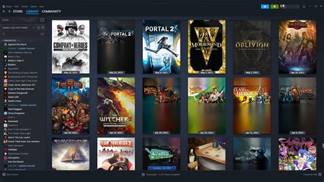 How to Sort Steam Games by Release Date for Better Game Selection