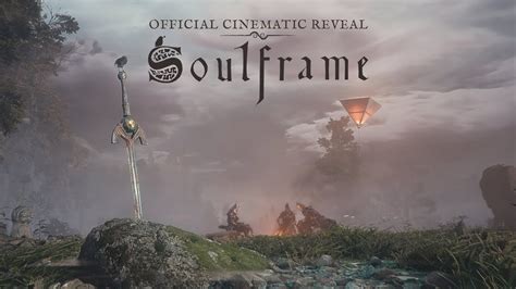 Unveiling the Mystery: Soul Frame Release Date and What Lies Ahead