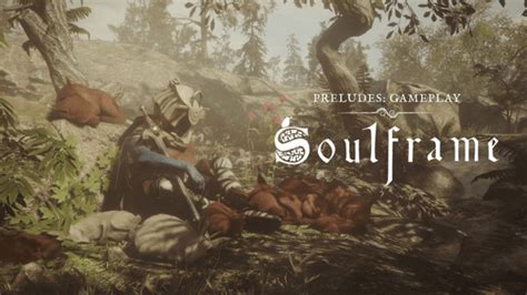 Soulframe Release Date And Time Game8