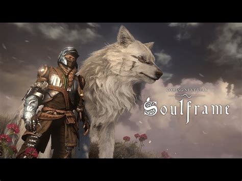 How to Find the Soulframe Release Date and Prepare for Its Launch