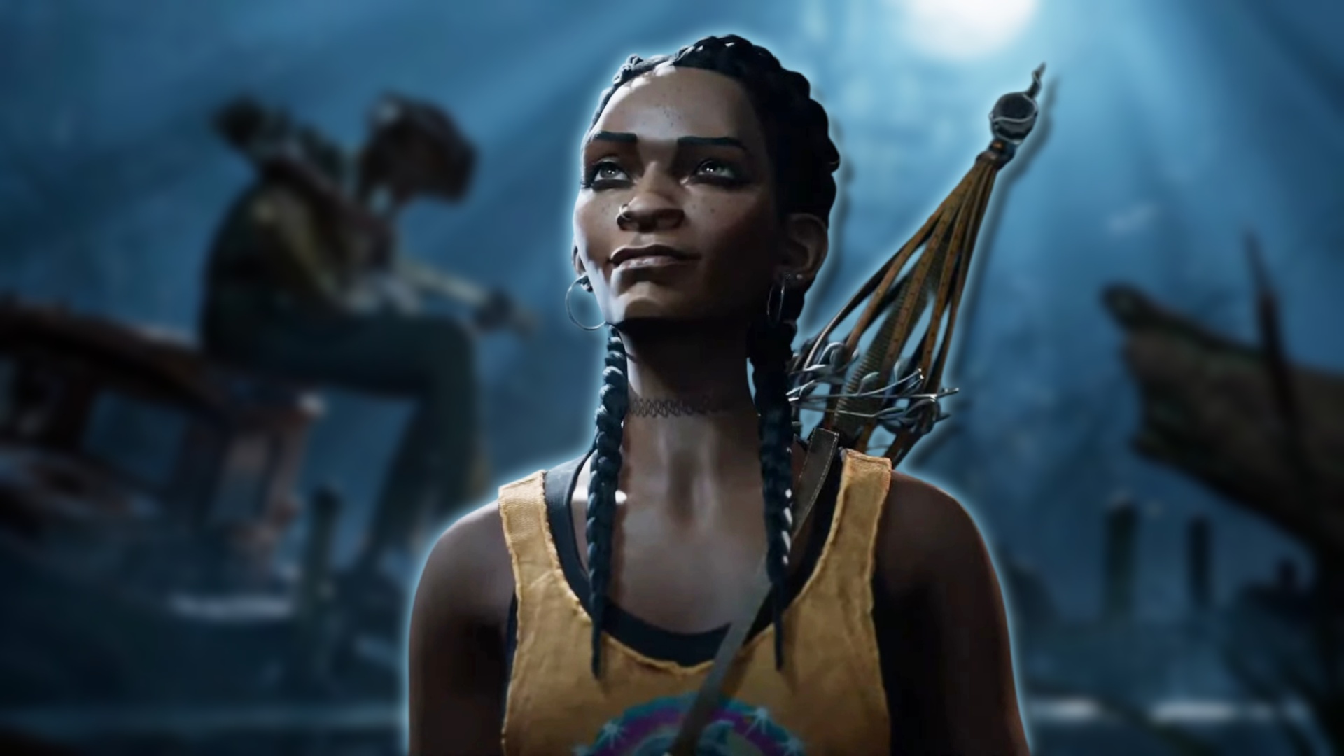 South Of Midnight Amp 39 S Release Date Announced For April 2025 9Meters