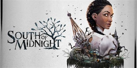 South of Midnight Release Date: What Fans Can Expect