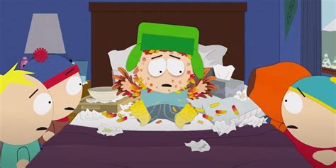 South Park Season 27 On Paramount Plus Release Date Cast Plot And All You Need To Know