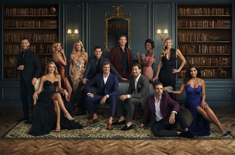 Watch Out for This Common Mistake on the Southern Charm Season 10 Release Date Announcement