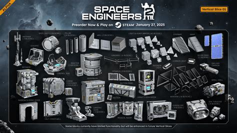 Space Engineers 2 Alpha Revealed Space Engineers 2