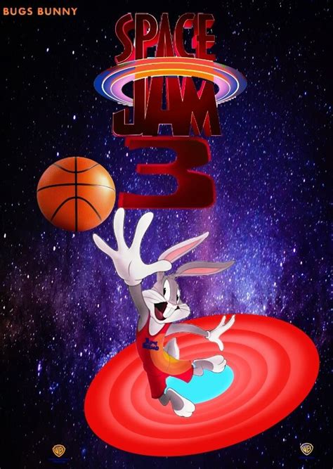 Space Jam 3 2025 Fan Casting On Mycast