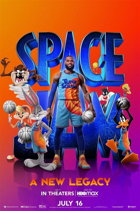 Space Jam