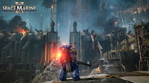 7 Key Facts About Space Marine 1 Release Date and Its Exciting Impact