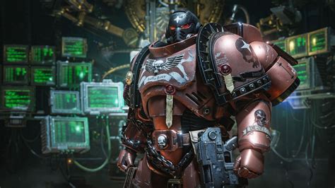 Space Marine 2 Release Date: Launching Like a Cosmic Battle Cruiser