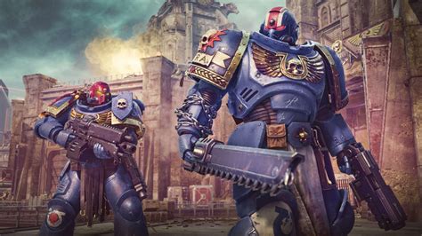 Space Marine 2 Release Times