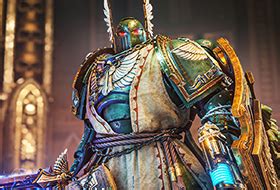 Space Marine 2 See What S Next In The New Post Launch Overview Focus Entertainment