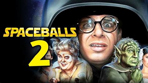 Spaceballs 2 Release Date: Debunking the Myth of a Sequel Coming Soon