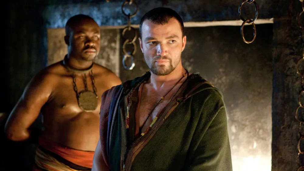 7 Reasons Why Spartacus: House of Ashur Release Date 2024 Will Excite Fans
