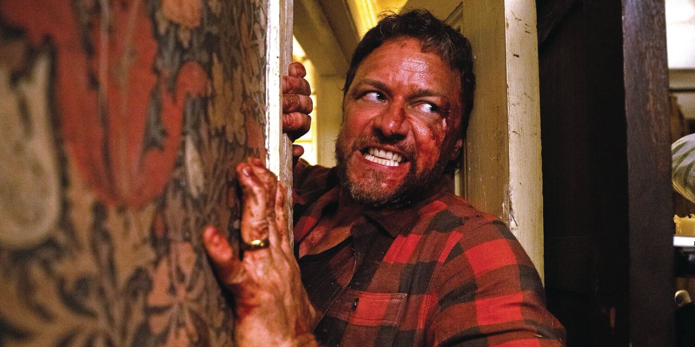 Speak No Evil Streaming Release Date Revealed Where Amp When To Watch The James Mcavoy Horror Remake