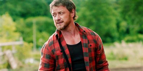 Speak No Evil Streaming Release Date Revealed Where When To Watch The James Mcavoy Horror Remake