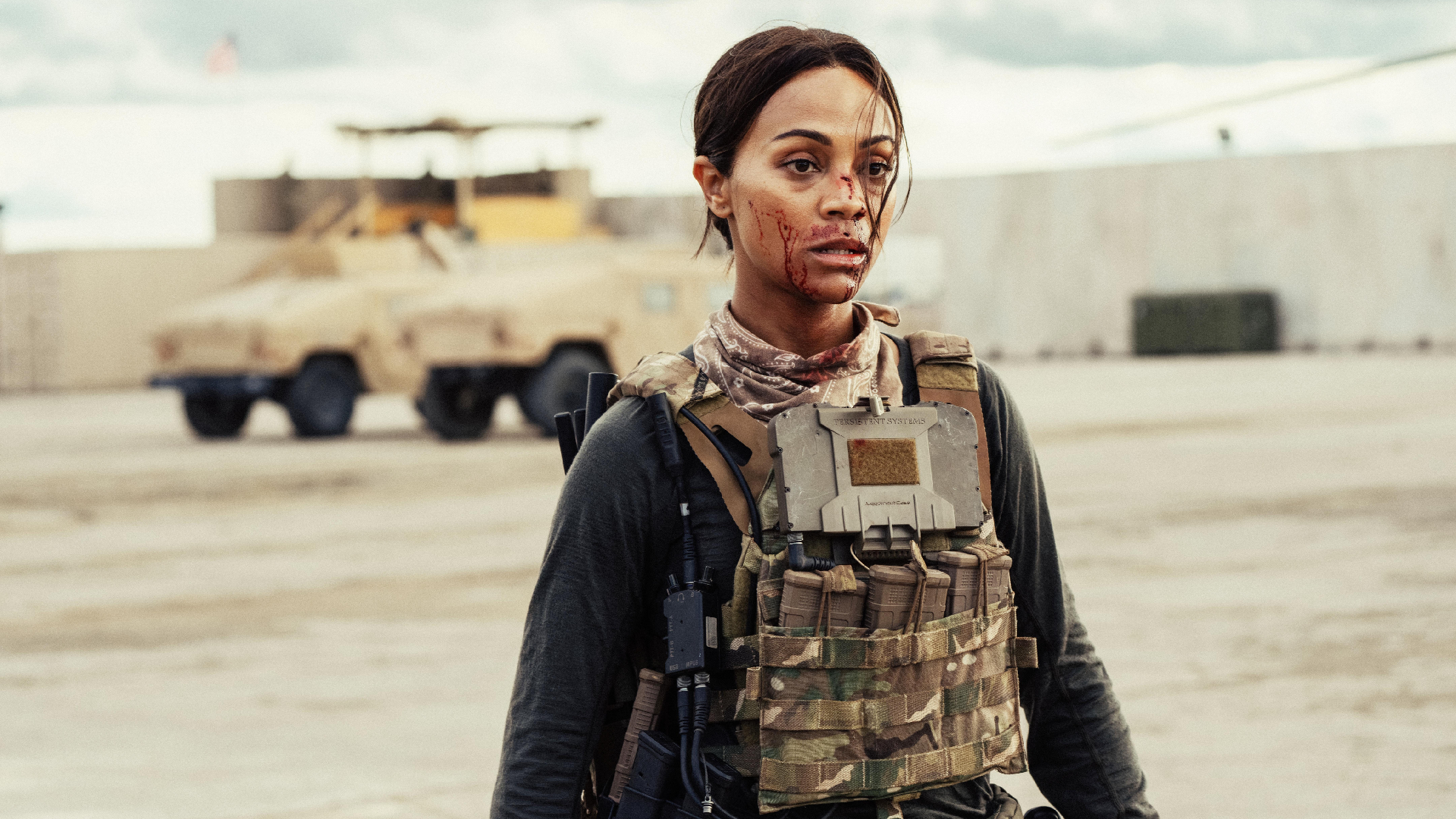 Special Ops Lioness Season 2 Release Date Trailer Every Single Update Youtube
