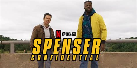 Spencer Confidential 2 Release Date: Everything You Need to Know