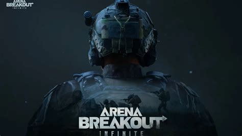 Spesifikasi Pc Memainkan Game Arena Breakout Infinite Dafunda Com