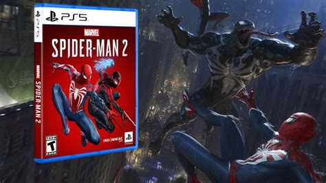 Unveiling the Exciting Spider Man 2 Game Release Date and Its Game-Changing Features