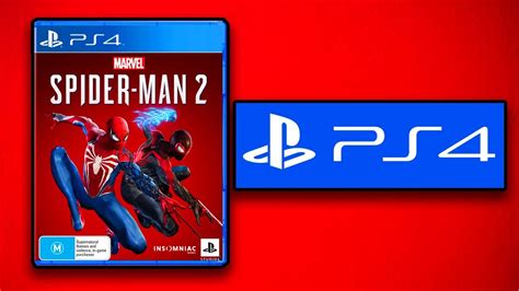 Spider Man 2 PS4 Release Date Reveals Exciting New Features