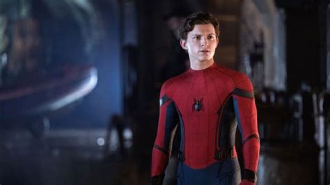 Spider Man 3 July Filming Date Confirmed Tom Holland Calls Story Absolutely Insane Gamesradar