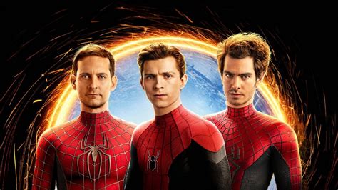 Spider Man 3 Tobey Maguire Andrew Garfield Release Date Cast Amp Everything You Need To Know