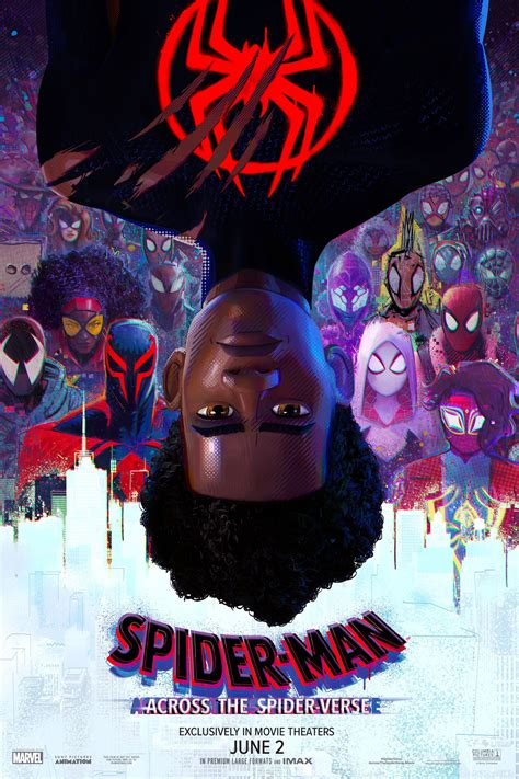 Spider Man Across The Spider Verse 2023 Spider Man Across The Spider Verse 2023