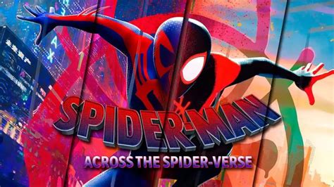 Spider Man Across The Spider Verse Box Office Sequel Scores Huge Debut