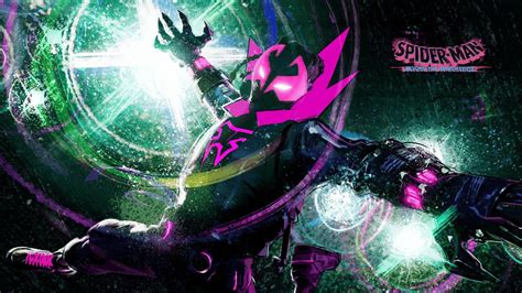 Spider Man Beyond The Spider Verse Hitting Theaters In June 2027