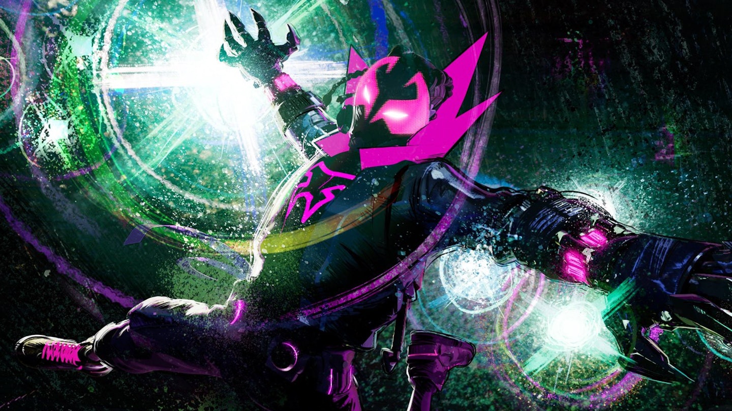 Spider Man Beyond The Spider Verse Release Date Confirmed For 2027