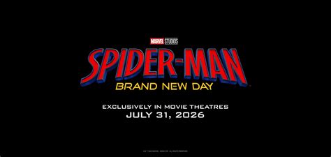 Spider Man Brand New Day Cast Release Date Filming Updates And Everything We Know So Far Teen Vogue