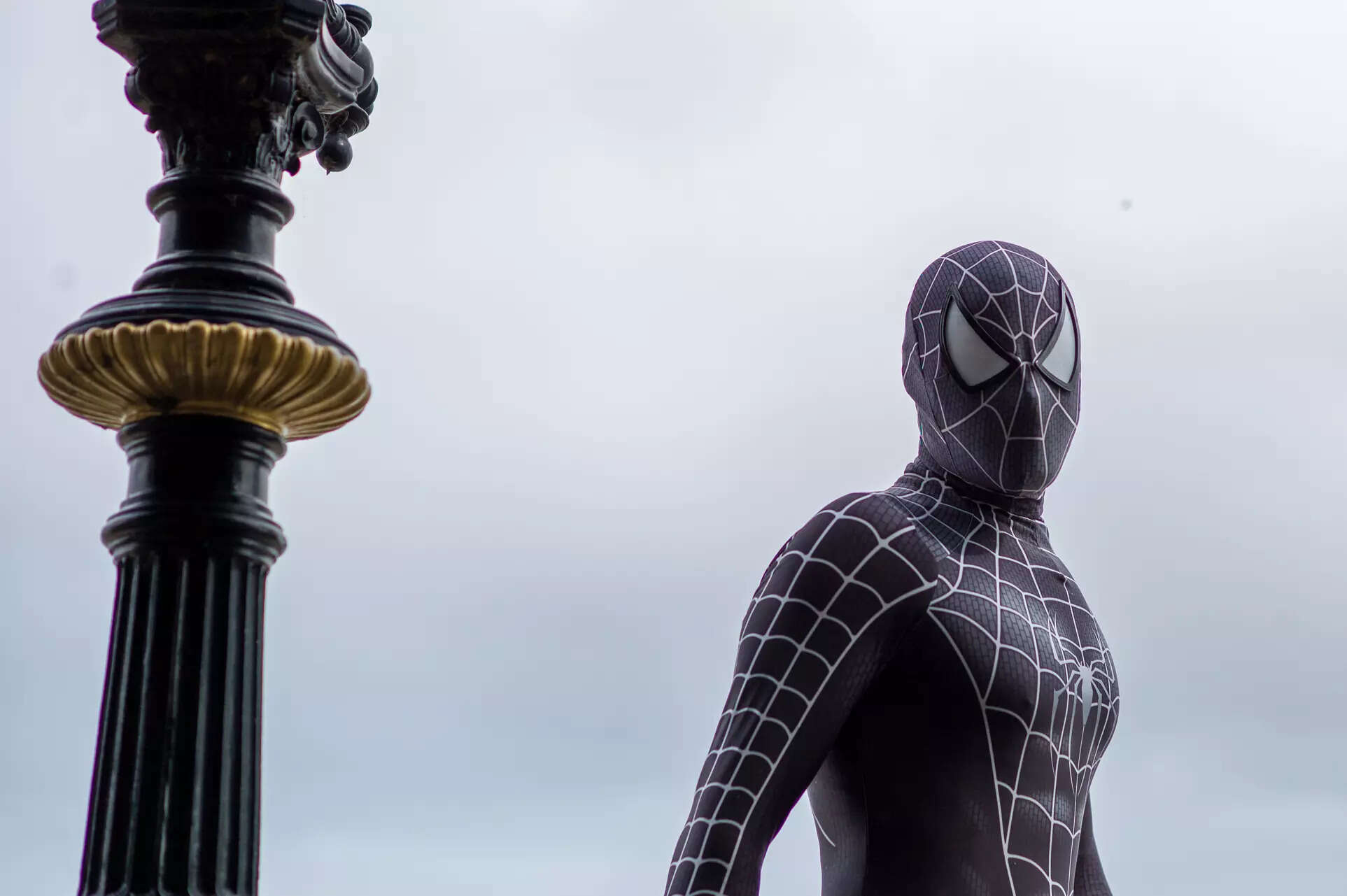 Spider Man Brand New Day Teaser Drops Tom Holland S New Suit Revealed See Release Date And Cast The Economic Times