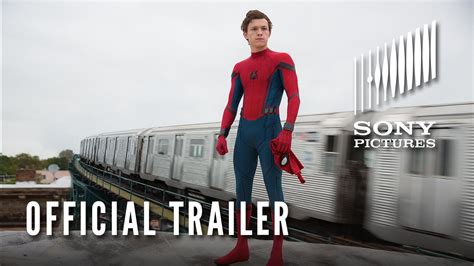 Spider Man Homecoming Release On July 2017 And This Is The Official Trailer Spider Man Homecoming