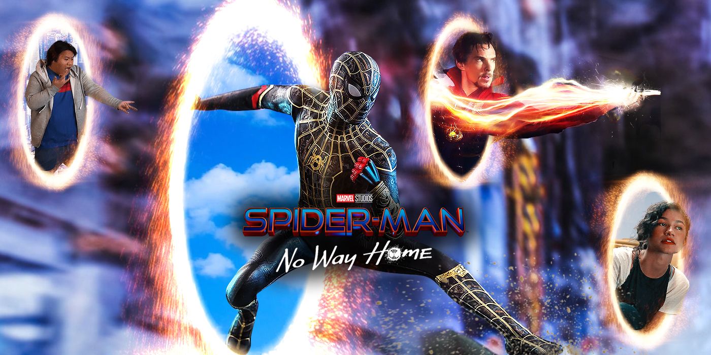 7 Key Insights on Spider Man New Home Release Date