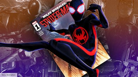 Spider Verse 3 Release Date Speculation Cast Plot And More News