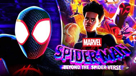 Unraveling the Timeline: Spider Verse 3 Release Date Like a Web
