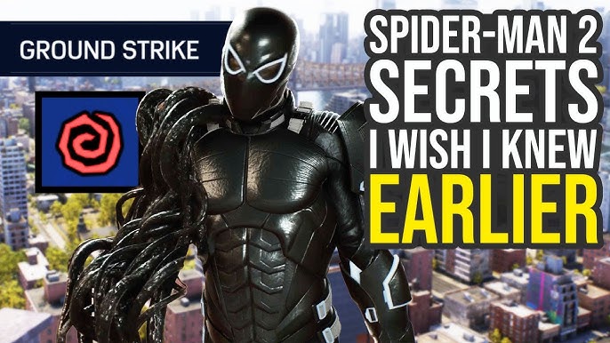 Spider-Man 2 DLC Release Date Revealed