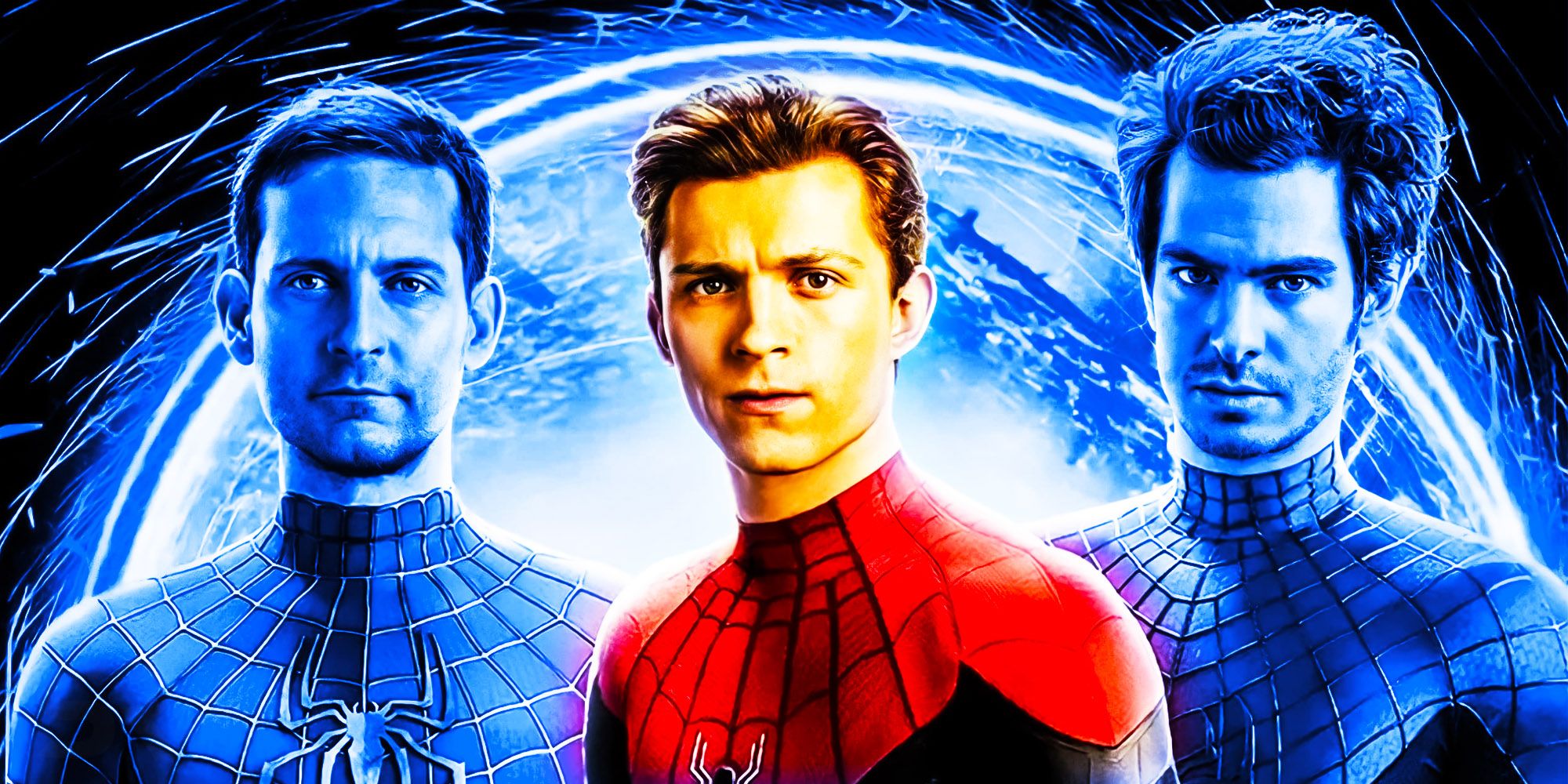 Swinging into Theaters: Spider-Man 4 Release Date Revealed