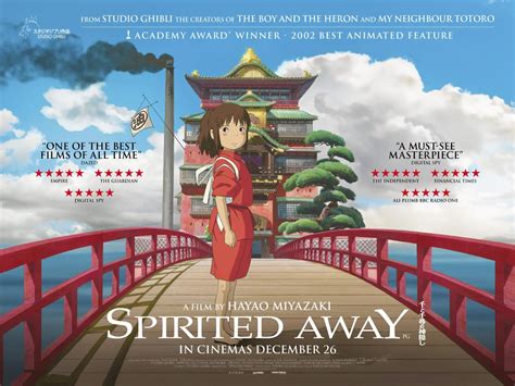Spirited Away Hayao Miyazaki Studio Ghibli Japanese Animation Movie Poster By Tallenge Spirited Away Hayao Miyazaki Studio Ghibli Japanese Animation Movie Poster By Tallenge
