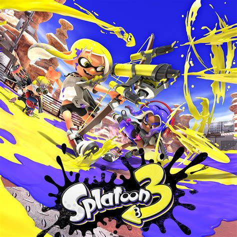 Splatnet 3 Inkipedia The Splatoon Wiki