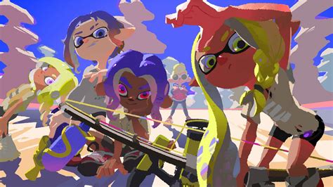 Splatoon 3 Release Date Uk At Thomas Reiser Blog