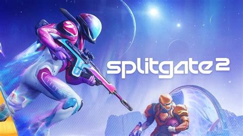 Splitgate 2 Release Date: When Warfare Gets a New Doorway