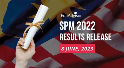 Fast Track: When Is the SPM Result Release Date Revealed?