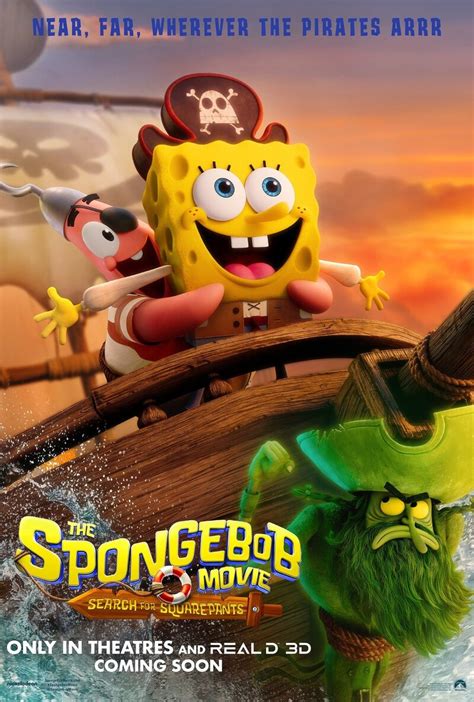 SpongeBob Release Date: Everything Fans Need to Know About the New Season