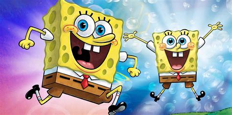 Spongebob Squarepants Season 15 Release Date Cast Story Amp Everything We Know