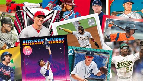 Upcoming Sports Card Release Dates: Complete Guide for Collectors