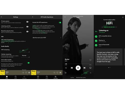The Future of Sound: Spotify Hifi Release Date Predictions for 2024